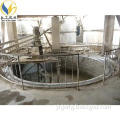 High Effect AAC Plant from YIGONG